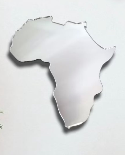 Mirror - Land Of Africa